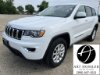 Pre-Owned 2022 Jeep Grand Cherokee WK Laredo X
