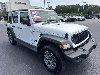Pre-Owned 2024 Jeep Wrangler Sport S