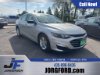 Pre-Owned 2020 Chevrolet Malibu LS