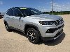 Pre-Owned 2024 Jeep Compass Limited