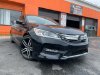 Pre-Owned 2017 Honda Accord Sport
