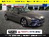 Pre-Owned 2025 Hyundai ELANTRA SEL Convenience