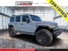 Pre-Owned 2025 Jeep Wrangler Rubicon