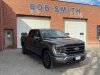 Pre-Owned 2022 Ford F-150 Lariat