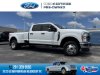 Pre-Owned 2023 Ford F-350 Super Duty King Ranch