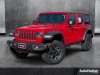 Pre-Owned 2023 Jeep Wrangler Rubicon