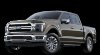 New 2025 Ford F-150 Lariat