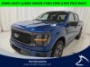 Pre-Owned 2025 Ford F-150 STX