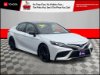 Pre-Owned 2024 Toyota Camry Hybrid XSE