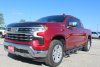 Pre-Owned 2022 Chevrolet Silverado 1500 LTZ