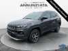 Certified Pre-Owned 2024 Jeep Compass Limited