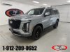 Pre-Owned 2025 Cadillac Escalade Sport