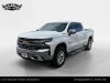 Pre-Owned 2019 Chevrolet Silverado 1500 LTZ