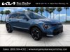 Certified Pre-Owned 2024 Kia Niro EV Wind