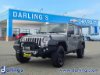 Pre-Owned 2016 Jeep Wrangler Unlimited Sport S