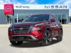 Certified Pre-Owned 2024 Nissan Rogue SL