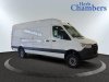 Pre-Owned 2024 Mercedes-Benz Sprinter 2500