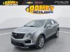 Pre-Owned 2024 Cadillac XT5 Premium Luxury