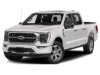 Pre-Owned 2023 Ford F-150 Platinum