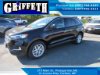 Pre-Owned 2022 Ford Edge SEL