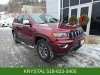 Pre-Owned 2022 Jeep Grand Cherokee WK Limited