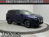 Pre-Owned 2025 Nissan Rogue SV