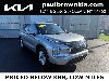 Pre-Owned 2024 Mitsubishi Outlander ES 2.5 S-AWC