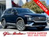 Pre-Owned 2022 Hyundai SANTA FE Plug-In Hybrid Limited
