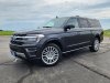 Pre-Owned 2024 Ford Expedition MAX Limited