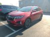 Pre-Owned 2022 Chevrolet Equinox RS
