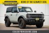 Pre-Owned 2023 Ford Bronco Base Advanced