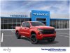 Pre-Owned 2025 Chevrolet Silverado 1500 Custom