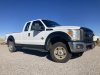 Pre-Owned 2011 Ford F-250 Super Duty XL