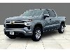 Pre-Owned 2026 Chevrolet Silverado 1500 4WD Crew Cab Short Bed LT with 2FL