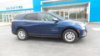 Pre-Owned 2022 Chevrolet Equinox LS