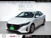 Certified Pre-Owned 2024 Nissan Sentra S