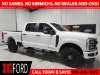 New 2025 Ford F-250 Super Duty XL