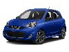 Pre-Owned 2016 Nissan Micra SV