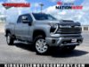 Pre-Owned 2024 Chevrolet Silverado 3500HD High Country