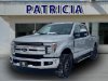 Pre-Owned 2019 Ford F-350 Super Duty Platinum