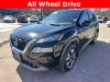 Pre-Owned 2021 Nissan Rogue SV
