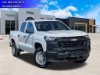 Pre-Owned 2025 Chevrolet Colorado 4WD WT