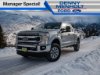 Pre-Owned 2022 Ford F-350 Super Duty XLT