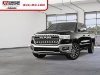 Pre-Owned 2025 Ram 1500 Limited Crew Cab 4x4 5'7" Box