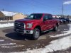 Pre-Owned 2017 Ford F-150 King Ranch