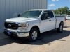Pre-Owned 2022 Ford F-150 Lariat