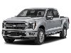 New 2026 Ford F-150 Lariat