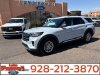 New 2025 Ford Explorer Active