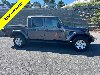 Pre-Owned 2021 Jeep Gladiator Sport