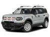 Pre-Owned 2023 Ford Bronco Sport Heritage